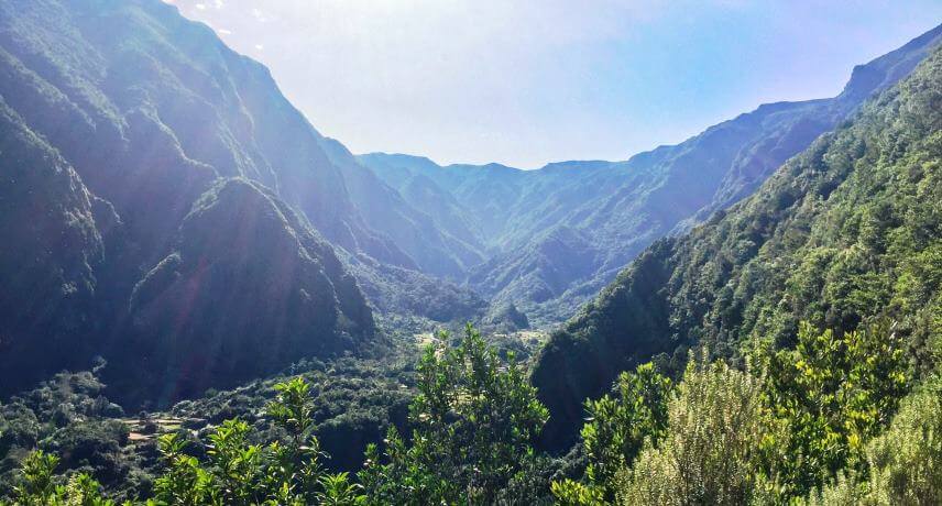 5 Magical Places in Madeira - Chao da Ribeira